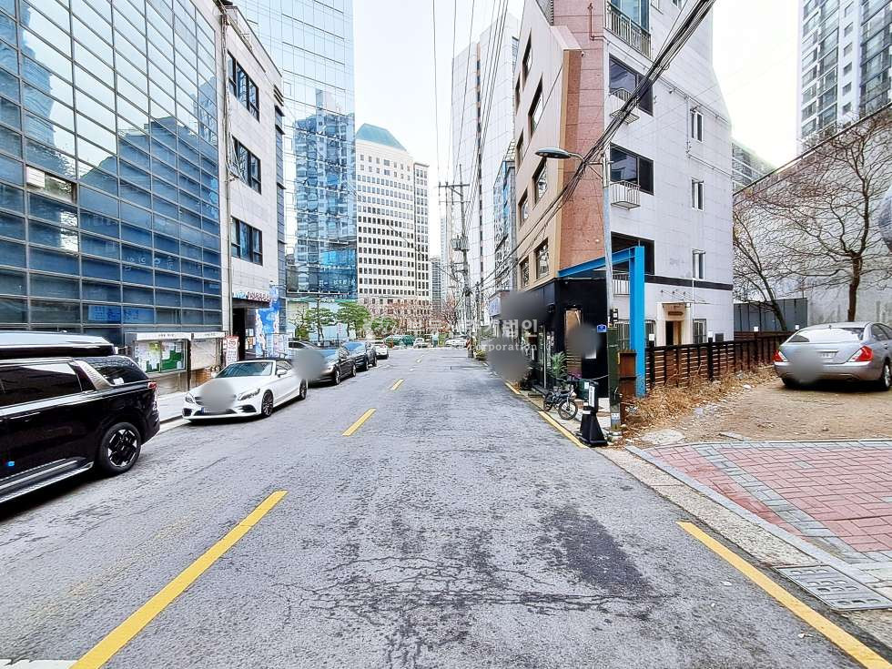 서울 마포구 공덕동 래미안 공덕 3차 올근생 리모델링 건물 추천 매매 매물번호 12332 사진 7