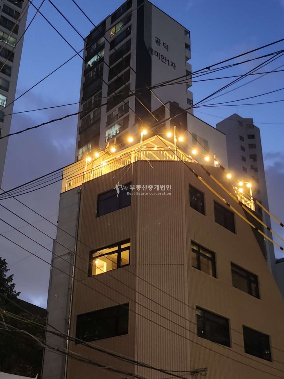 서울 마포구 공덕동 래미안 공덕 3차 올근생 리모델링 건물 추천 매매 매물번호 12332 사진 10