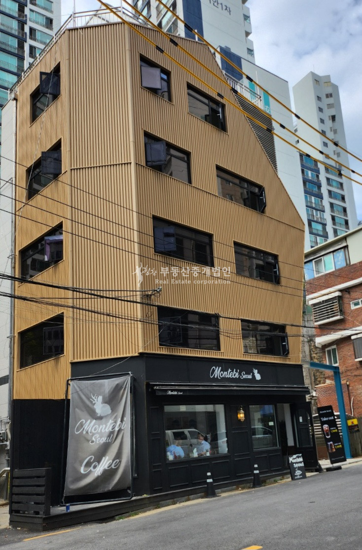서울 마포구 공덕동 래미안 공덕 3차 올근생 리모델링 건물 추천 매매 매물번호 12332 사진 11