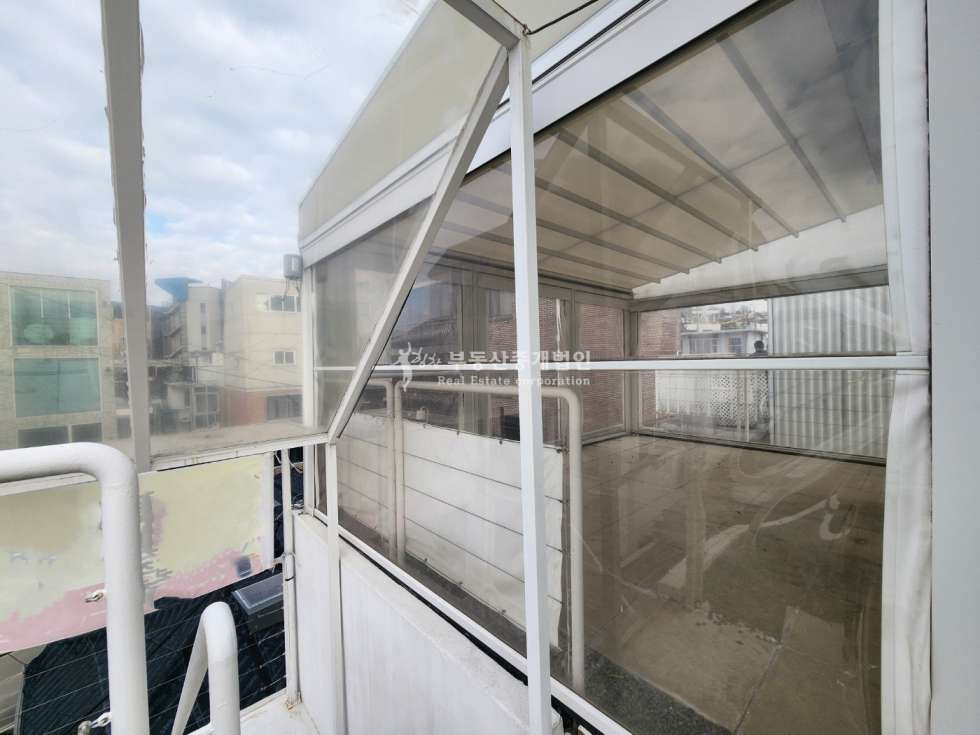 서울 마포구 연남동 연남동 벚꽃길 까페골목. 경의선 숲길 인근 올근생 리모델링 건물 매매 매물번호 12292 사진 8