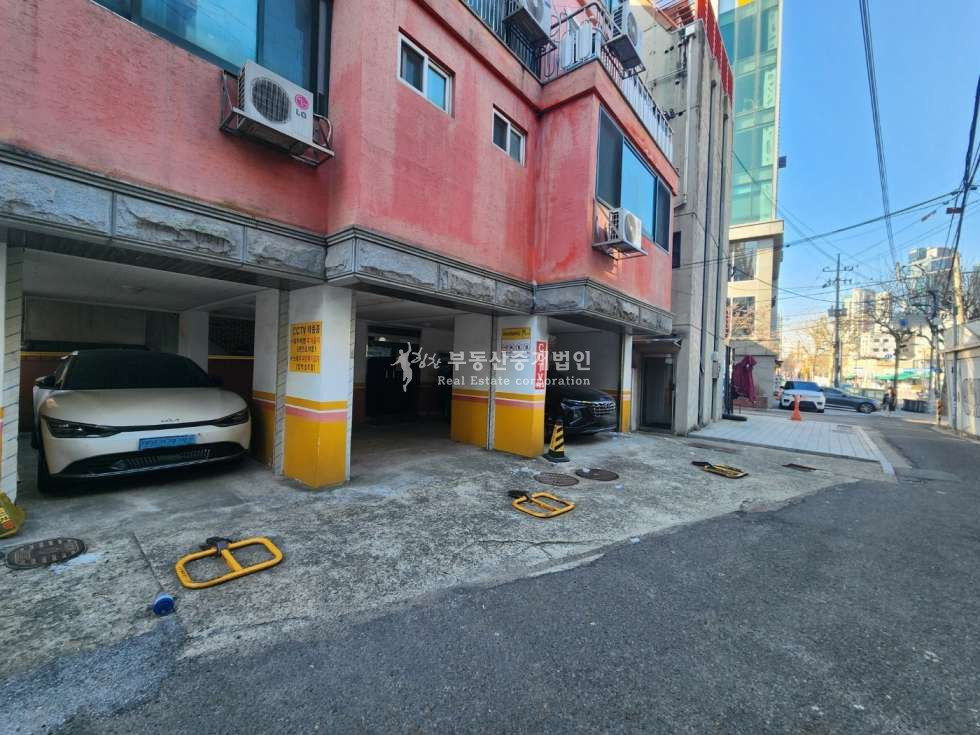 서울 마포구 상수동 상수역 초역세권, 레드로드 초입 인근 에어비엔비 잘되는 건물 추천 매매 매물번호 12276 사진 5