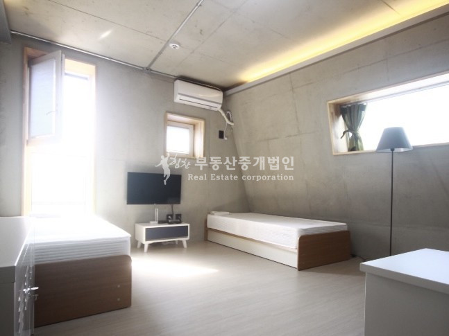 서울 마포구 망원동 망원역 도보 1분, 망원시장 상권 19년 신축 상가주택 매매 매물번호 12242 사진 7