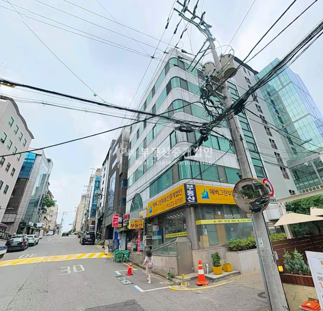 서울 강남구 논현동 도산대로 이면, 을지병원 사거리 인근 용적율 이득본 물건 추천드립니다. 매매 매물번호 12232 사진 1