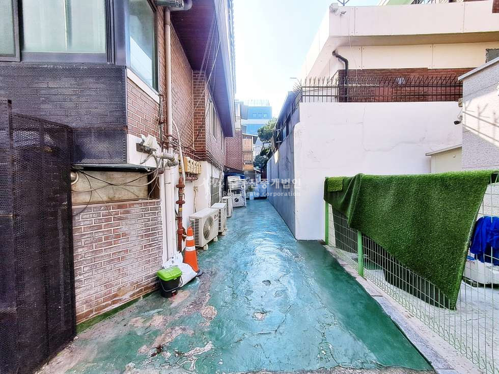 서울 마포구 동교동 동교로 이면 성업중인 상가 건물 통임대 , B1-2층, 인테리어 훌륭 월세 매물번호 12180 사진 7