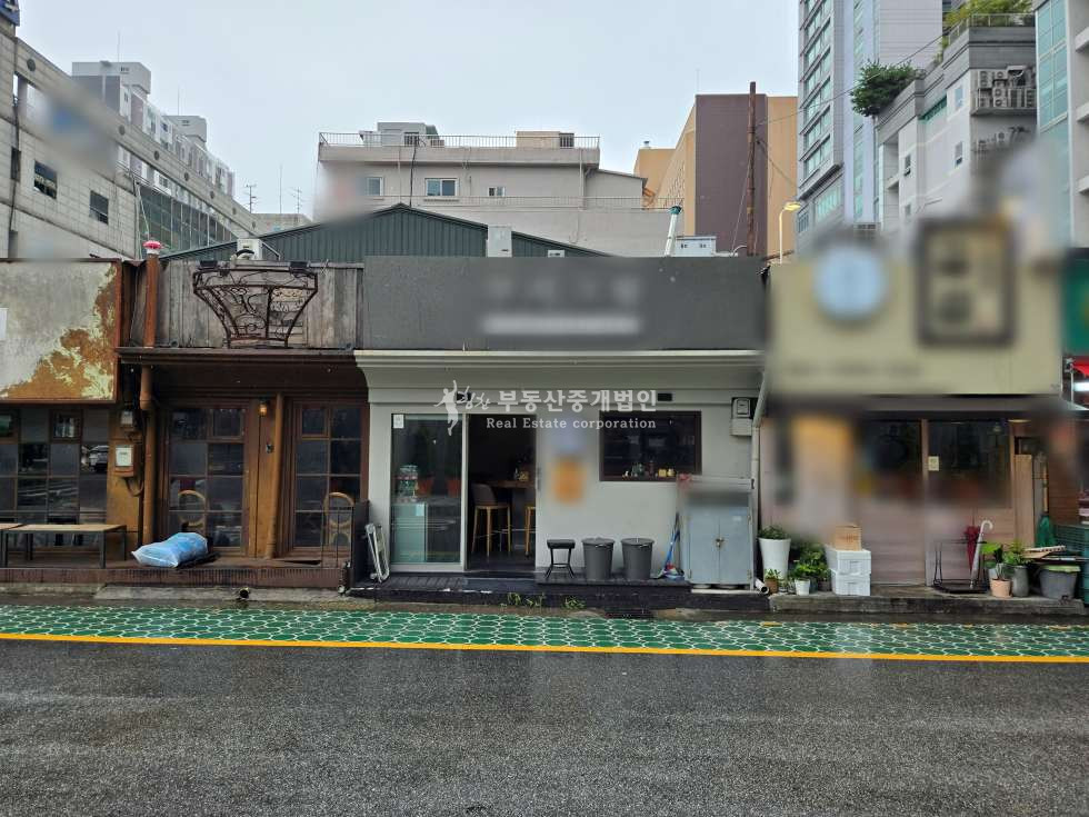 서울 마포구 도화동 도화동 주민센터 인근 유동인구 풍부한 1층 상가 월세 매물번호 11893 사진 8