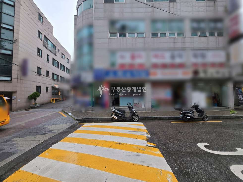 서울 마포구 도화동 오피스, 먹자거리, 3000세대 대단지 아파트 배후수요를 둔 1층 상가 월세 매물번호 11892 사진 2