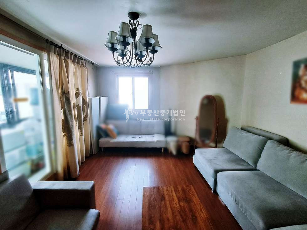 서울 마포구 서교동 유동인구 많은 합정역 솔내길 코너 4층 상가 월세 매물번호 11586 사진 4