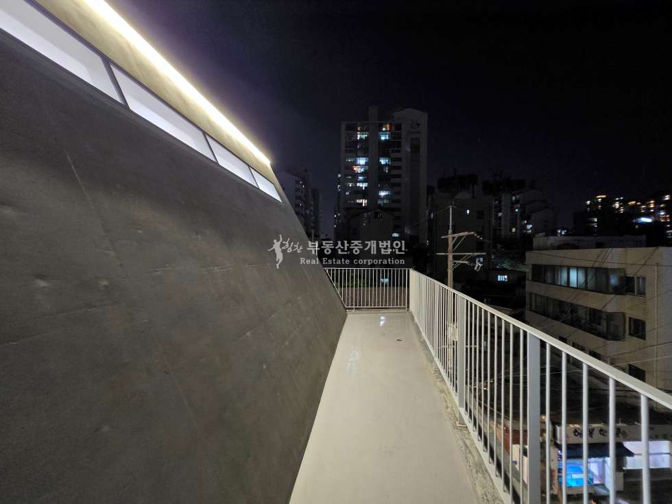 서울 마포구 신수동 마포세무서 옆 신축 5층 상가, 사무실 월세 매물번호 11580 사진 7