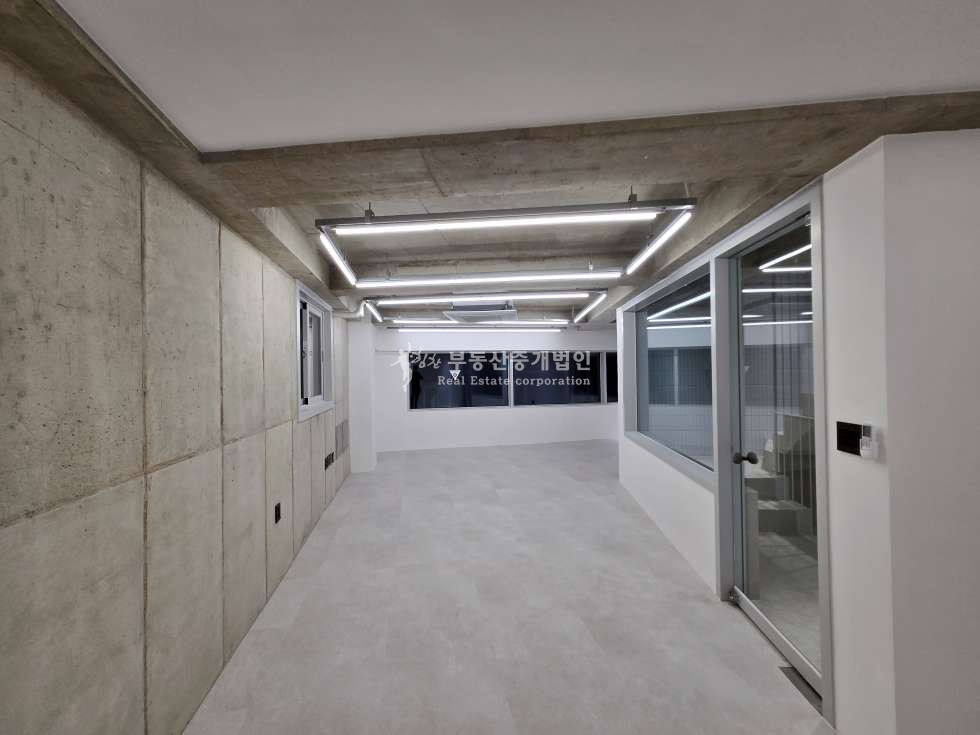 서울 마포구 신수동 마포세무서 옆 신축 3층 상가 사무실 월세 매물번호 11578 사진 5