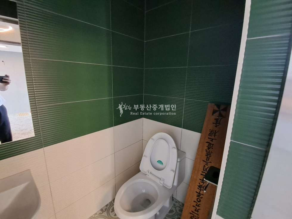 서울 마포구 성산동 망원역 도보3분, 2025년 대수선 완료한 신축급 건물 추천, 사옥 메디컬 투자용 매매 매물번호 11326 사진 22