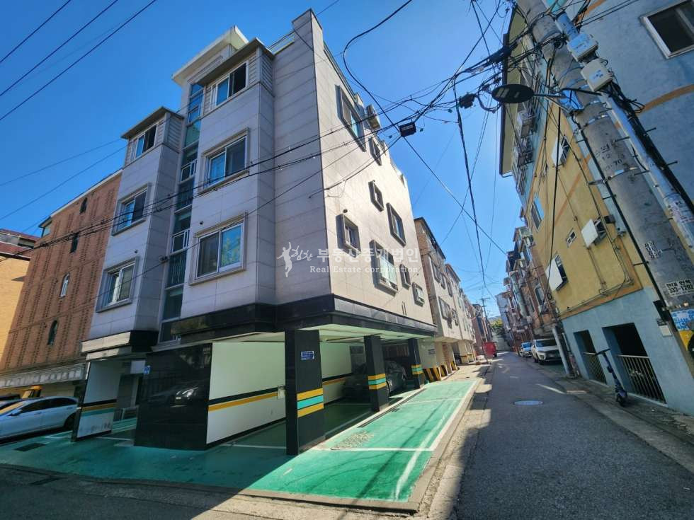 서울 마포구 서교동 내외부 컨디션 좋은 홍대 다가구 주택 건물, 명도 협의+게스트하우스 가능 매매 매물번호 11083 사진 3
