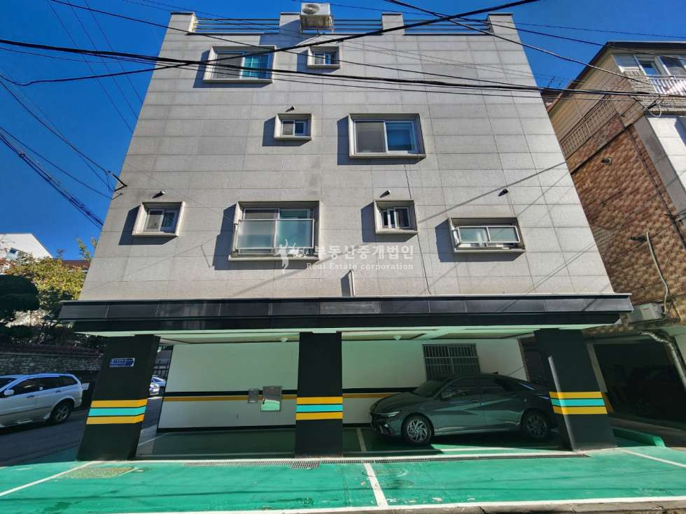 서울 마포구 서교동 내외부 컨디션 좋은 홍대 다가구 주택 건물, 명도 협의+게스트하우스 가능 매매 매물번호 11083 사진 4