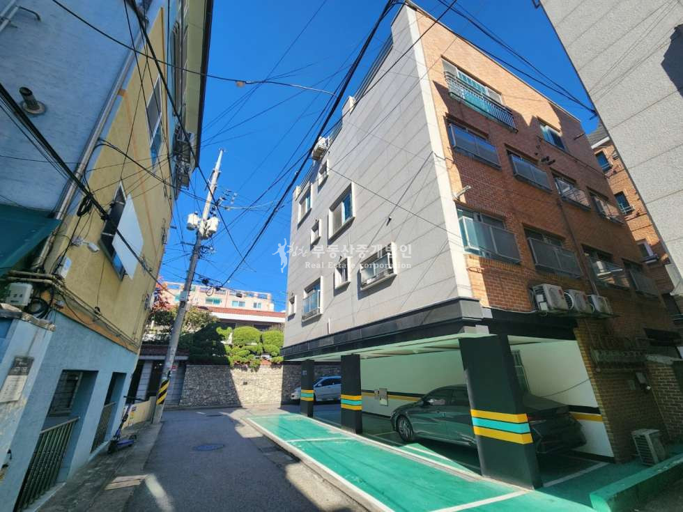 서울 마포구 서교동 내외부 컨디션 좋은 홍대 다가구 주택 건물, 명도 협의+게스트하우스 가능 매매 매물번호 11083 사진 5