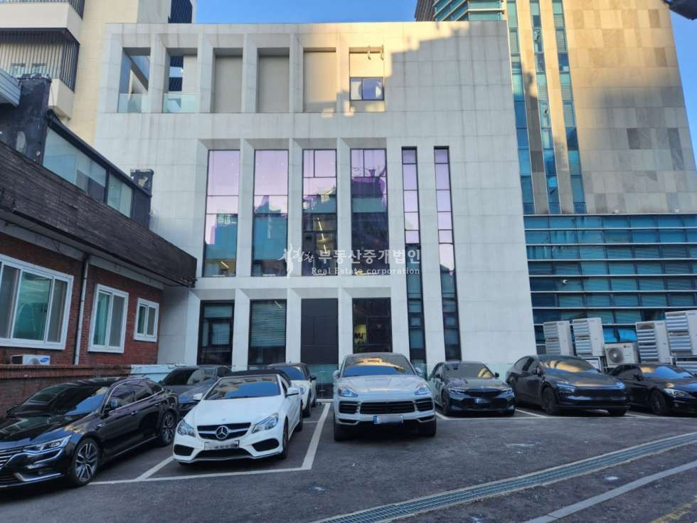 서울 마포구 서교동 합정역 역세권 대로변, 24년 리모델링, 자주식주차 7대, 올근생 임대만실 빌딩 매매 매물번호 12540 사진 5