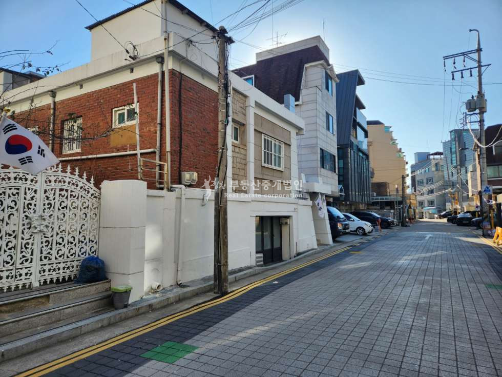 서울 마포구 성산동 성산동 소액투자 가능 단독주택, 용도변경 가능, 대수선 또는 신축 추천 매매 매물번호 12357 사진 2