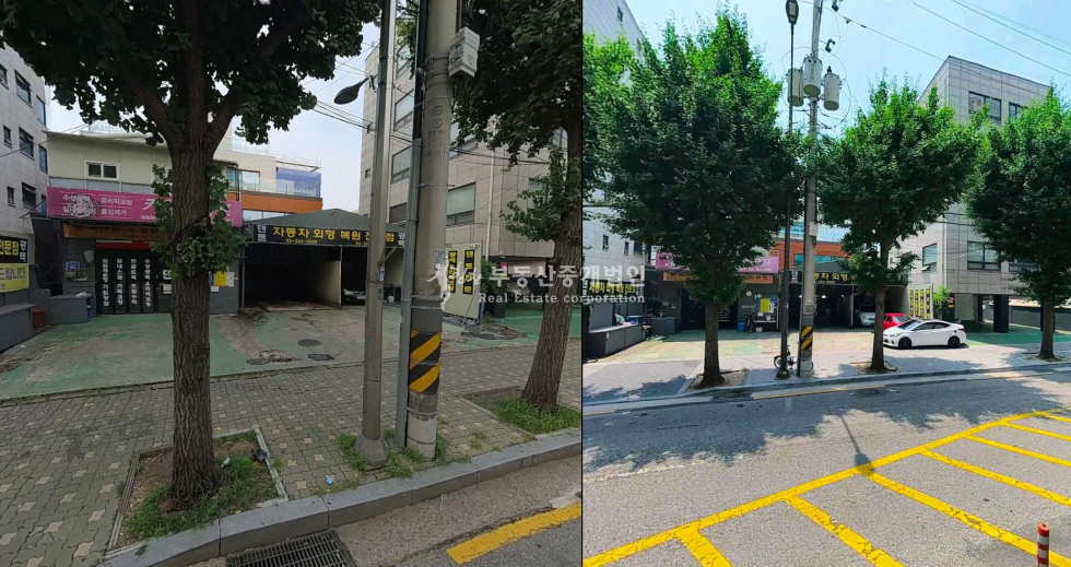 서울 마포구 연남동 연남동 도로접 , 신축 추천 매물 매매 매물번호 10513 사진 1