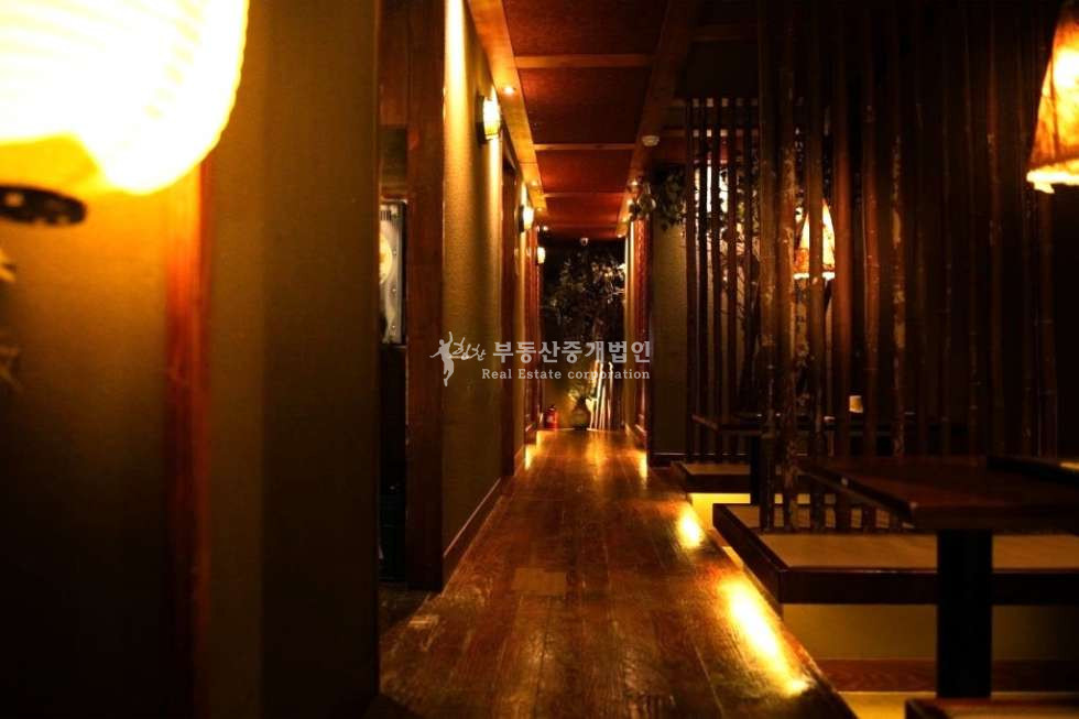 서울 마포구 서교동 365,24시 무료컨설팅ok l 2층전체 합정메인먹자 월세 매물번호 12725 사진 5