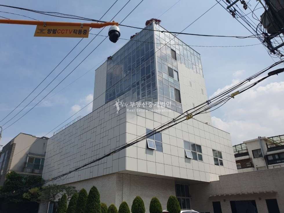 서울 마포구 서교동 2호선 합정역 랜드마크 건물 사옥, 임대 추천 매매 매물번호 10825 사진 2
