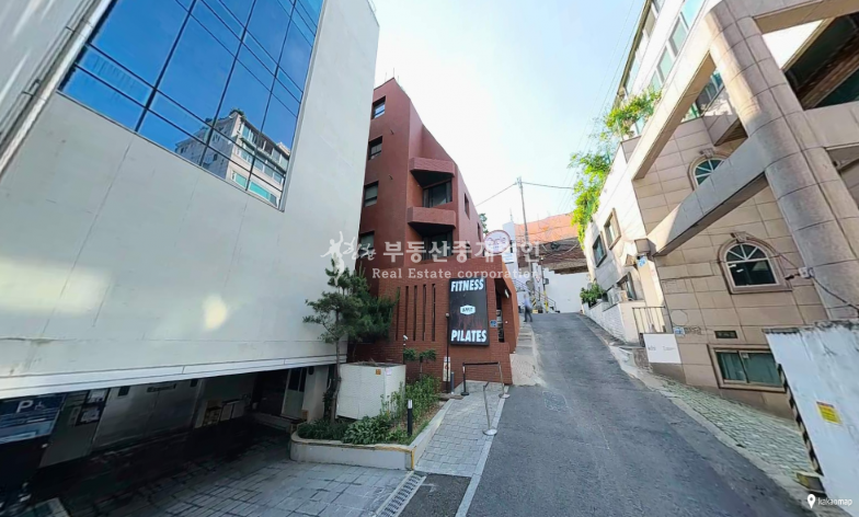 서울 용산구 한남동 한남동 리모델링된 입주가능한 건물 매매 매물번호 12729 사진 2