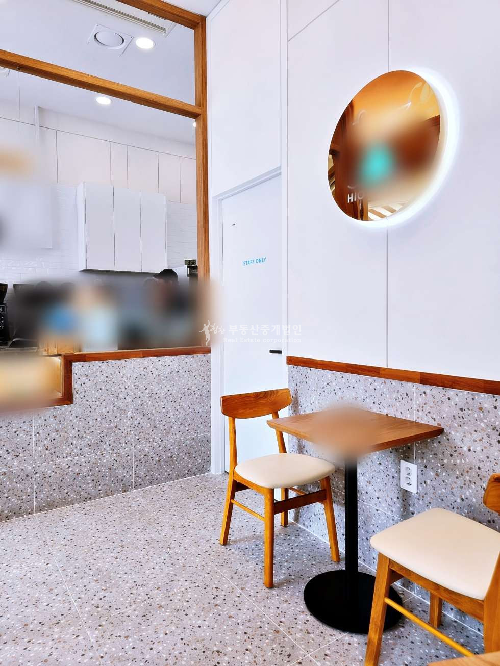서울 마포구 상암동 상암 DMC 대로변 카페, 베이커리 카페 , 디저트 카페 추천! 월세 매물번호 12718 사진 5