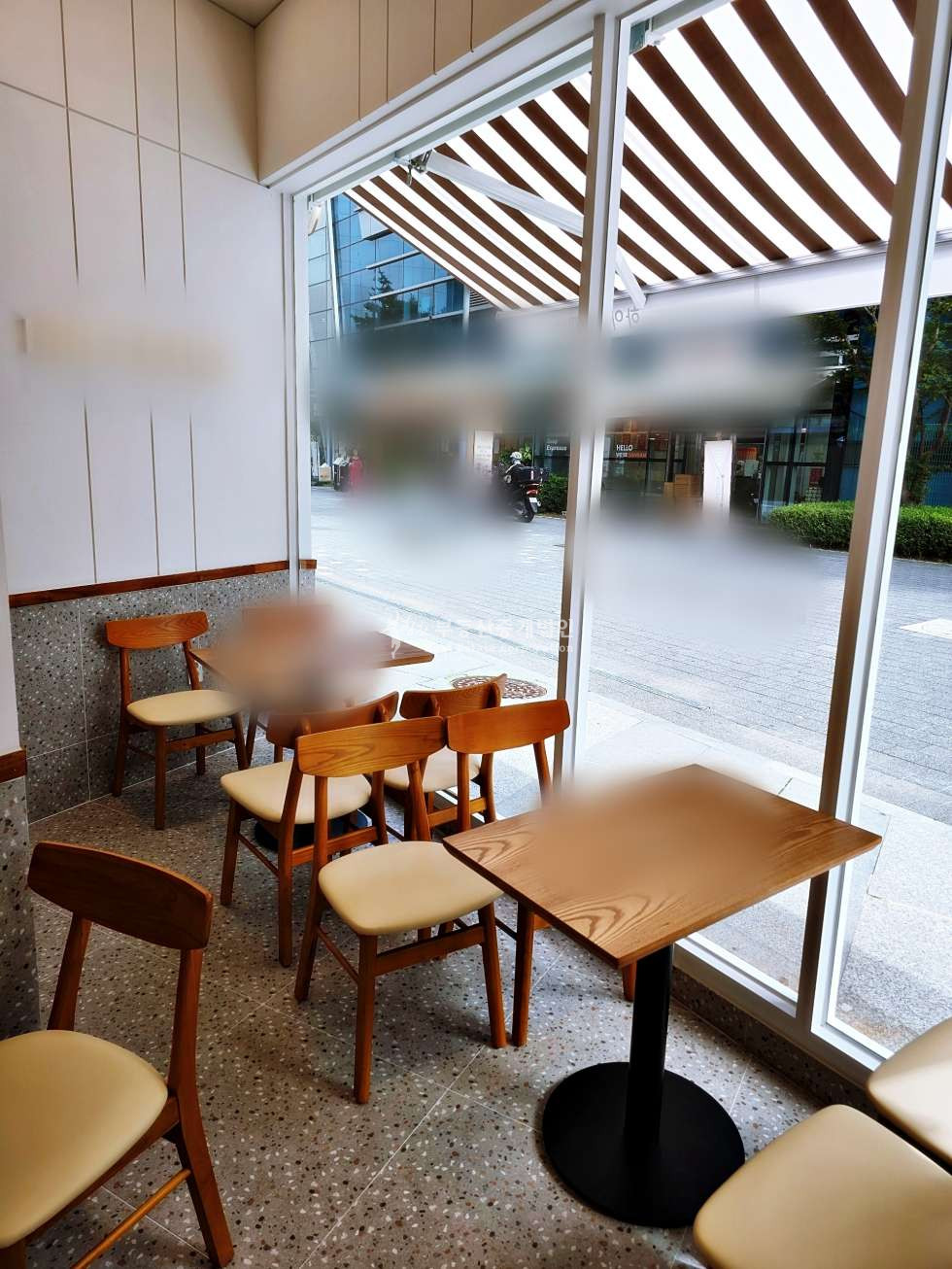 서울 마포구 상암동 상암 DMC 대로변 카페, 베이커리 카페 , 디저트 카페 추천! 월세 매물번호 12718 사진 6