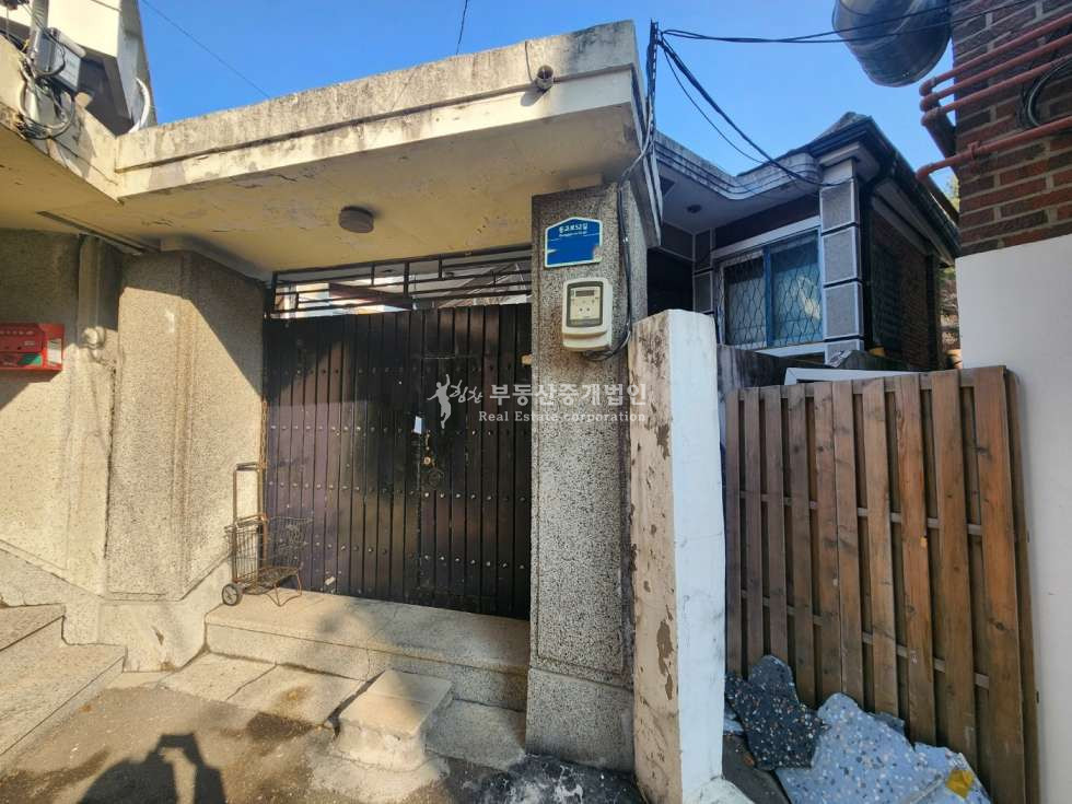 서울 마포구 연남동 연남동 시세대비 저렴한 평당가, 소액투자 가능 신축부지 매매 매물번호 12623 사진 2