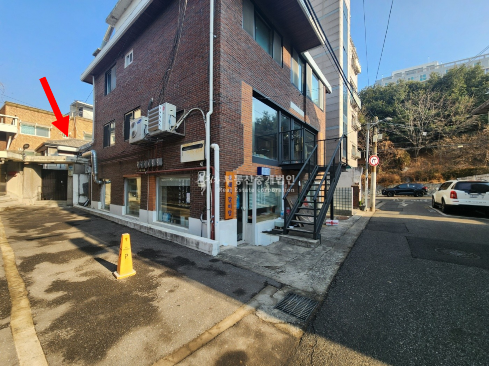 서울 마포구 연남동 연남동 시세대비 저렴한 평당가, 소액투자 가능 신축부지 매매 매물번호 12623 사진 3