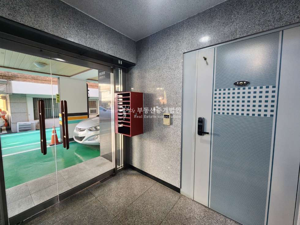 서울 마포구 서교동 게스트하우스 가능 ,내외부 컨디션 좋은 홍대 다가구 주택 건물, 명도 협의 가능 매매 매물번호 12223 사진 7