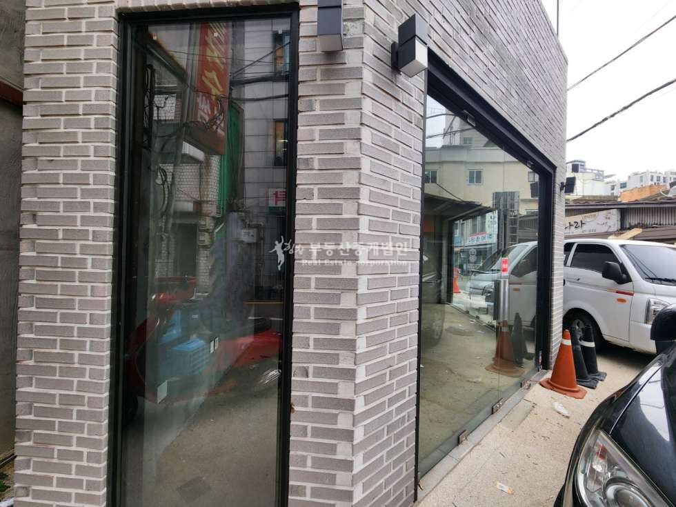 서울 중구 을지로5가 동대문역사문화공원역 초역세권, 호스텔 가능, 일반상업지역 코너 신축 빌딩 매매 매물번호 12378 사진 5