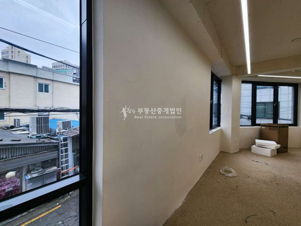 서울 중구 을지로5가 동대문역사문화공원역 초역세권, 호스텔 가능, 일반상업지역 코너 신축 빌딩 매매 매물번호 12378 사진 7