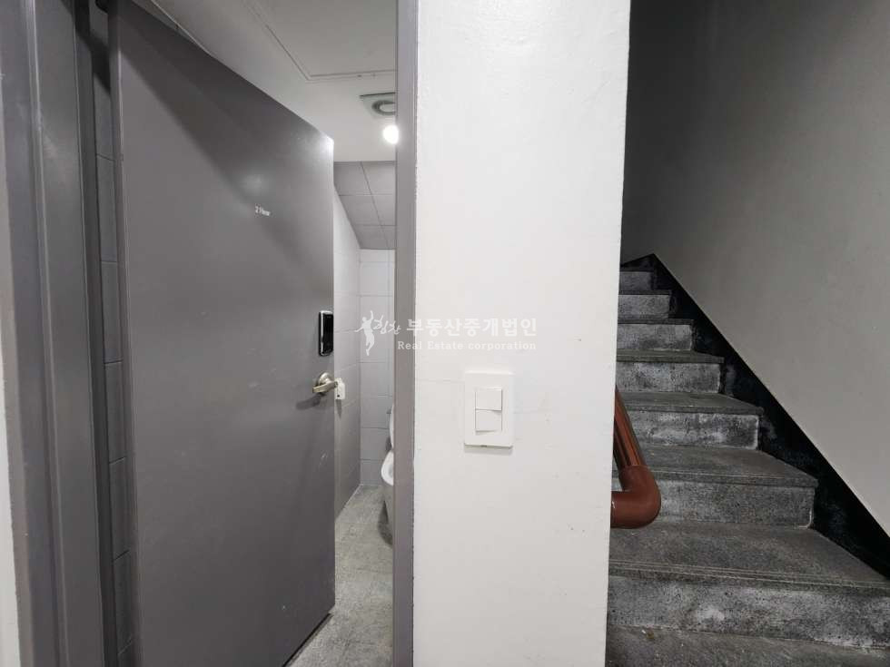 서울 중구 을지로5가 동대문역사문화공원역 초역세권, 호스텔 가능, 일반상업지역 코너 신축 빌딩 매매 매물번호 12378 사진 9