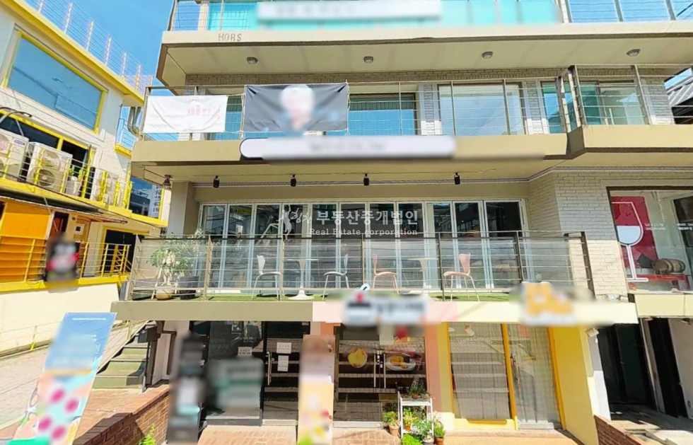 서울 마포구 서교동 365,24시 무료컨설팅ok l 소품샵 쥬얼리샵 네일 뷰티 추천 월세 매물번호 12719 사진 4