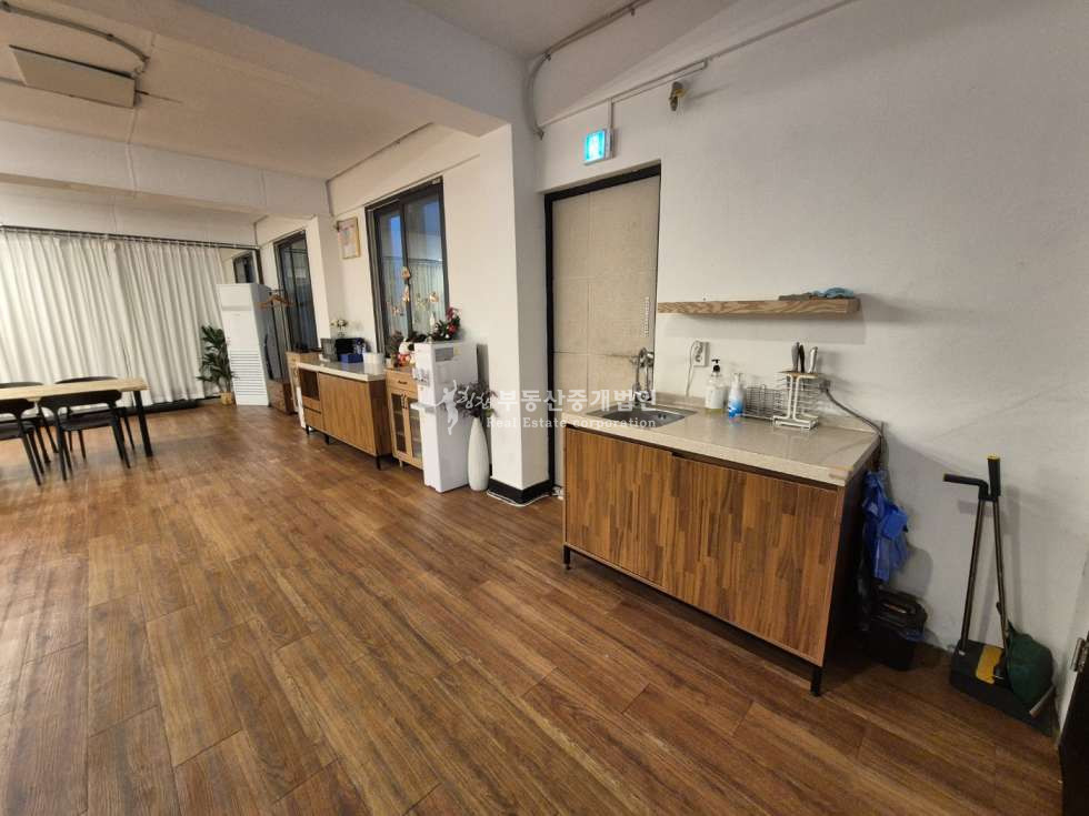 서울 마포구 합정동 합정동 하늘길, 지하철역 도보 7분 거리, 완성형 인테리어 월세 매물번호 12416 사진 6