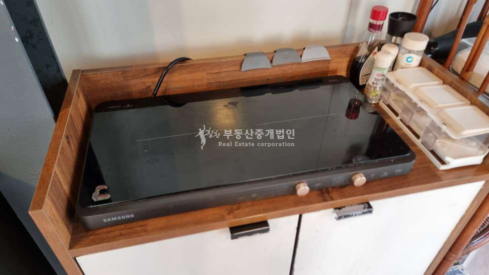 서울 마포구 상수동 상수역 1번출구 초역세권 파티룸 추천 드립니다. 월세 매물번호 12220 사진 4
