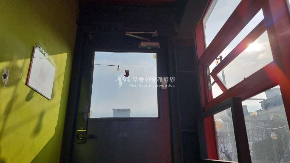 서울 마포구 상수동 상수역 1번출구 초역세권 파티룸 추천 드립니다. 월세 매물번호 12220 사진 6