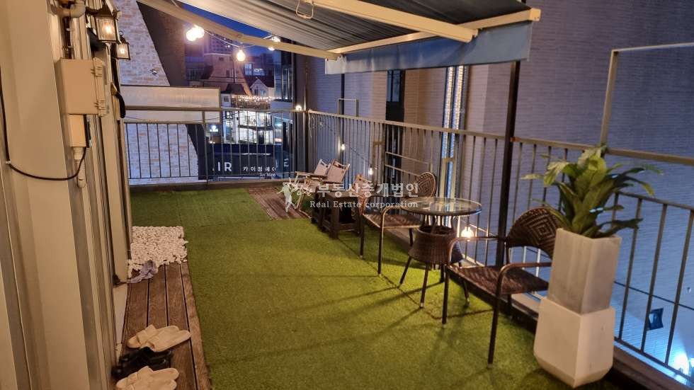 서울 마포구 상수동 상수역 1번출구 초역세권 파티룸 추천 드립니다. 월세 매물번호 12220 사진 7
