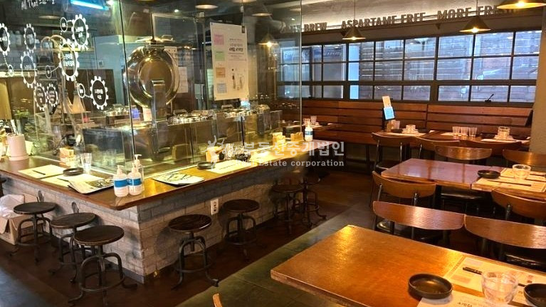 서울 마포구 연남동 연남동 제일 맛집만 모여있는 핫플레이스 1층상가 유동인구최상 월세 매물번호 10283 사진 2