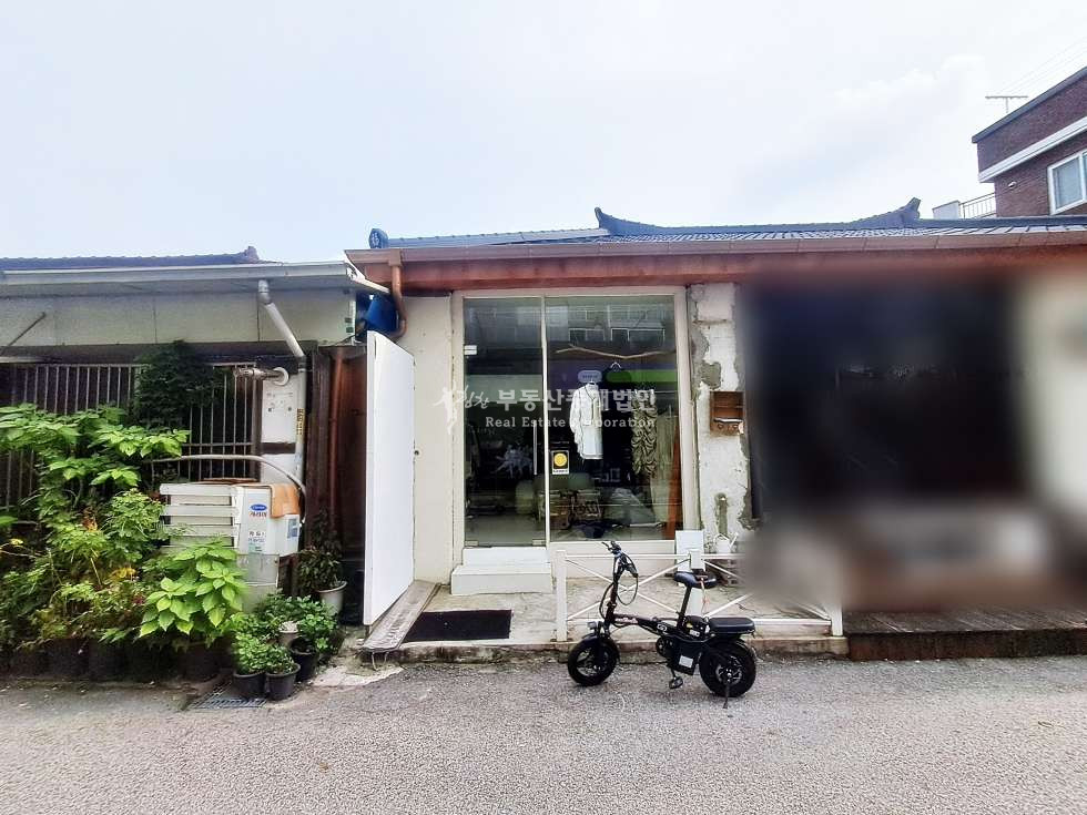 서울 마포구 망원동 망원대림아파트 인근 1층 소액 상가 추천드립니다. 월세 매물번호 11995 사진 1