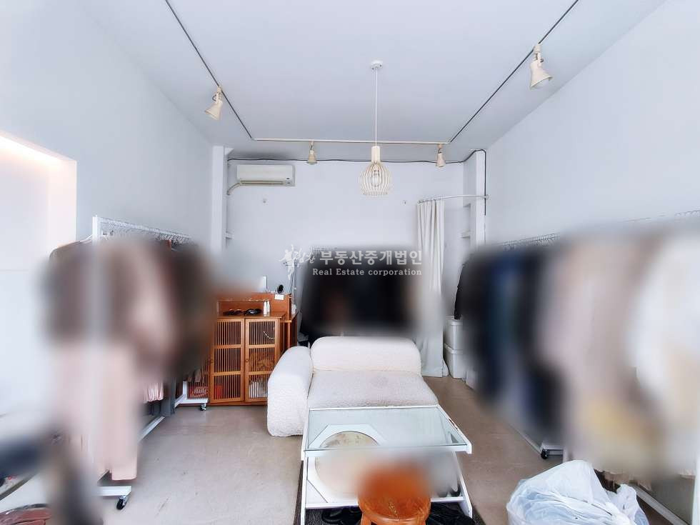 서울 마포구 망원동 망원대림아파트 인근 1층 소액 상가 추천드립니다. 월세 매물번호 11995 사진 2