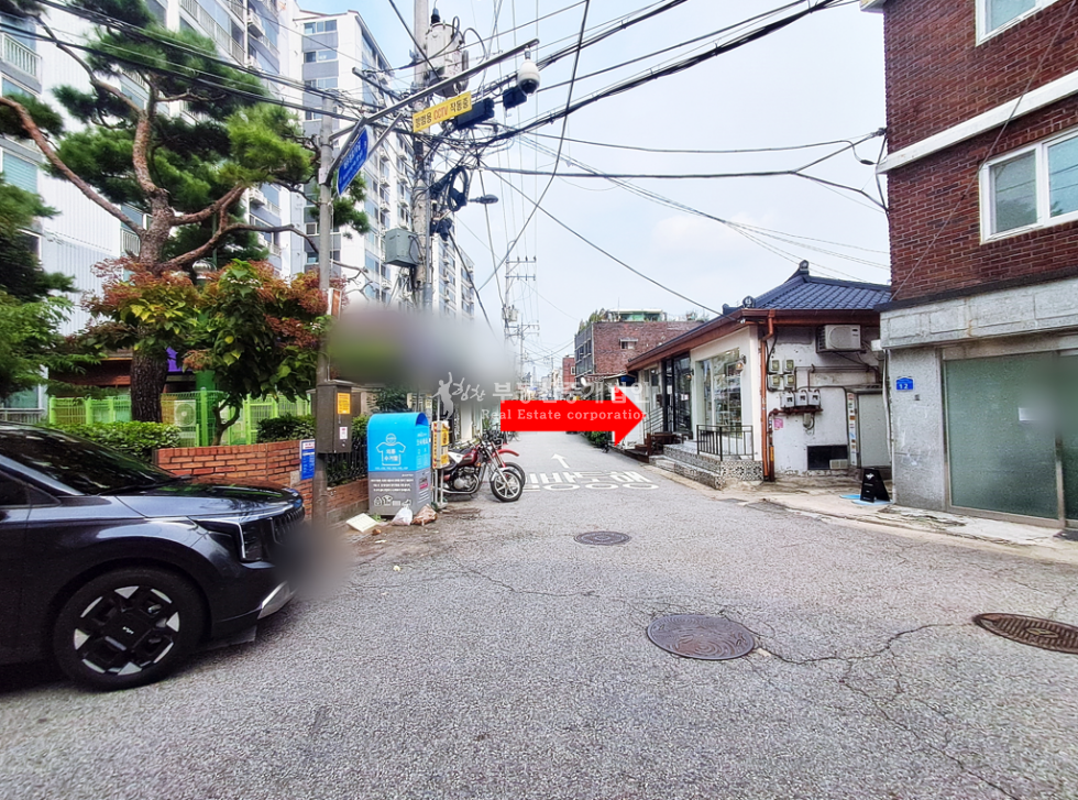 서울 마포구 망원동 망원대림아파트 인근 1층 소액 상가 추천드립니다. 월세 매물번호 11995 사진 6