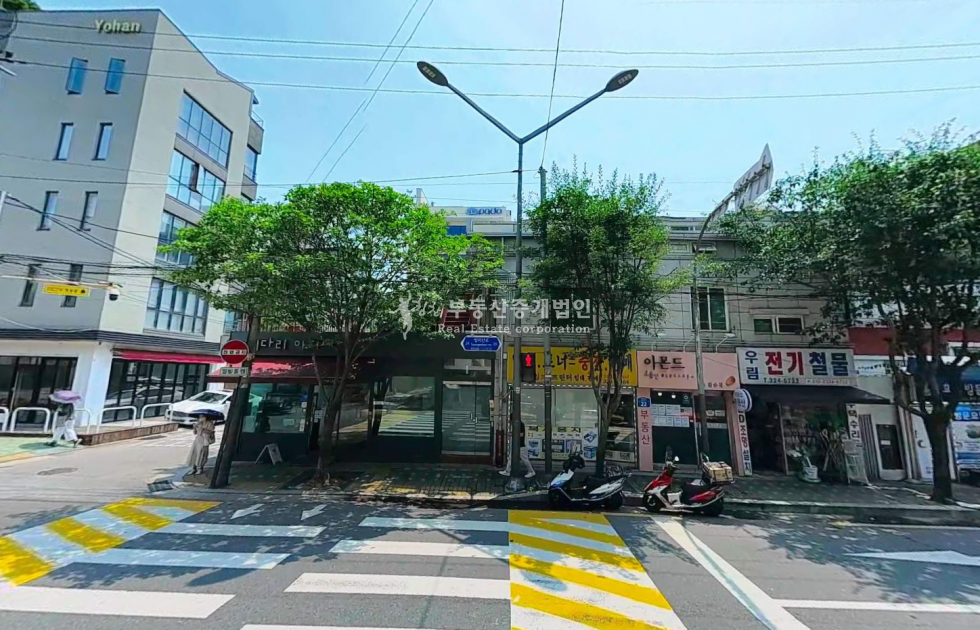 서울 마포구 성산동 가동 북도로 코너 명도가능 신축 추천 매매 매물번호 12408 사진 1