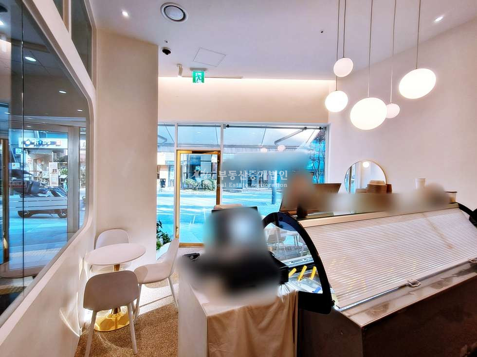 서울 마포구 상암동 주출입구 코너 자리 카페, 디저트 카페 추천 월세 매물번호 12228 사진 10