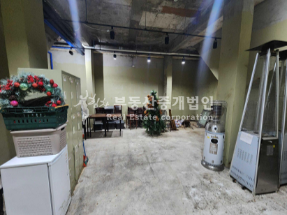서울 서대문구 창천동 신촌 역세권 명물길 2023년 리모델링 완 인테리어 훌륭한 건물 통임대 월세 매물번호 12604 사진 7