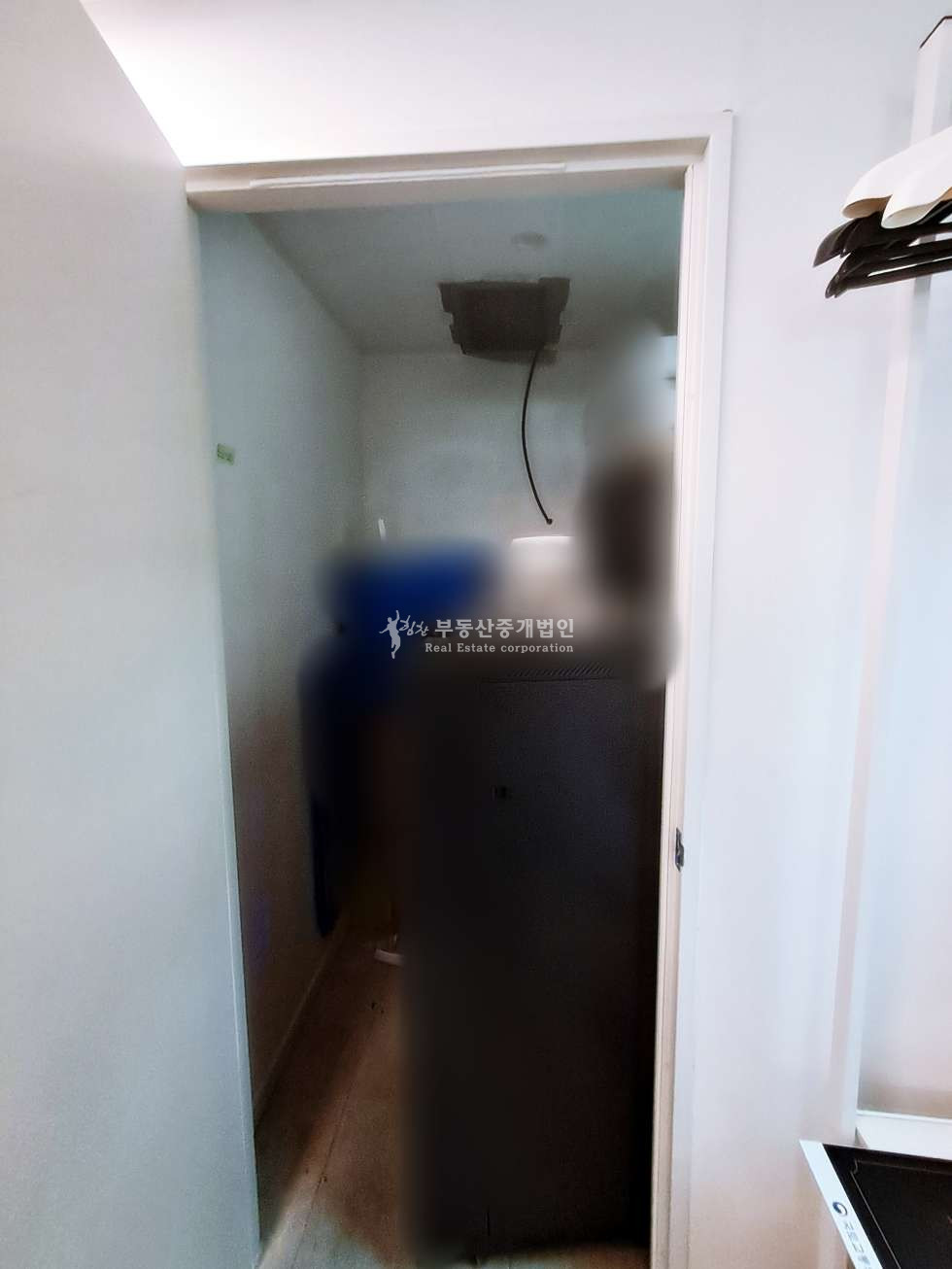 서울 마포구 서교동 동교로 대로변 코너에 위치한 사무실 추천드립니다. 월세 매물번호 12085 사진 12