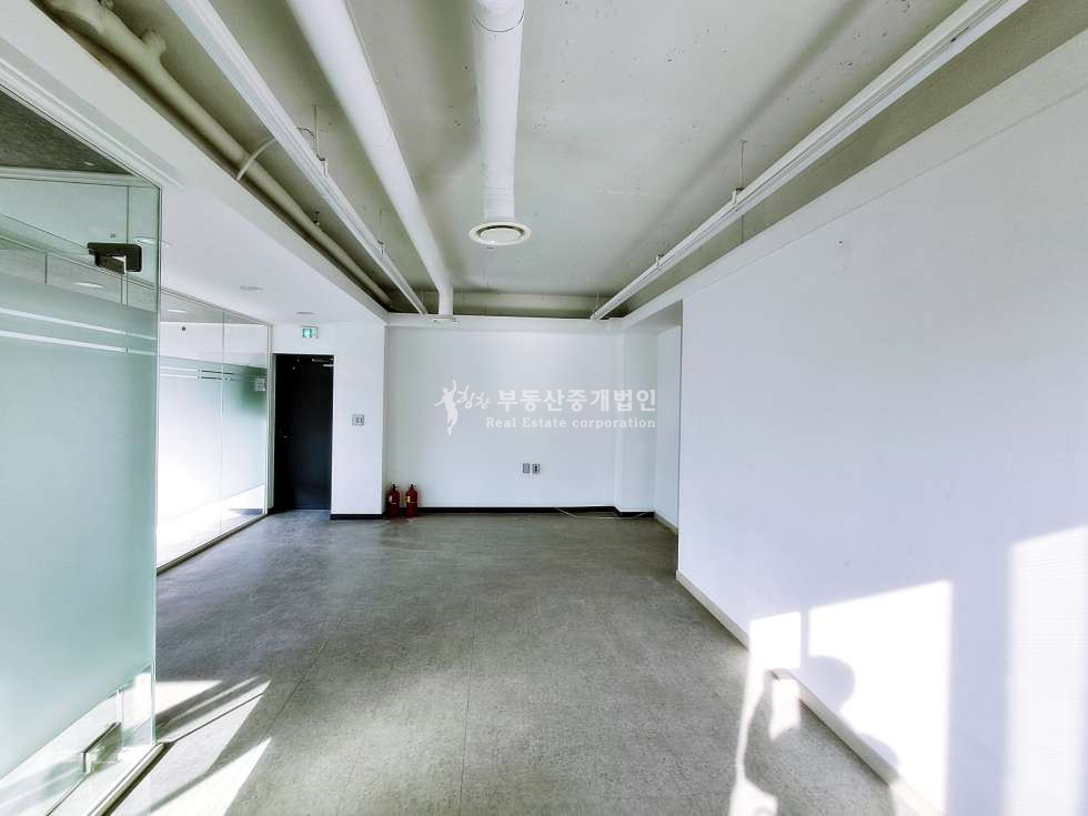 서울 마포구 합정동 합정역 오피스 라인 4층, 6층 통임대 추천드립니다. 월세 매물번호 12041 사진 11