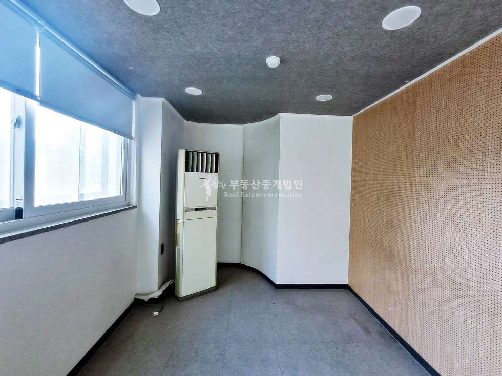 서울 마포구 합정동 합정역 오피스 라인 4층, 6층 통임대 추천드립니다. 월세 매물번호 12041 사진 12