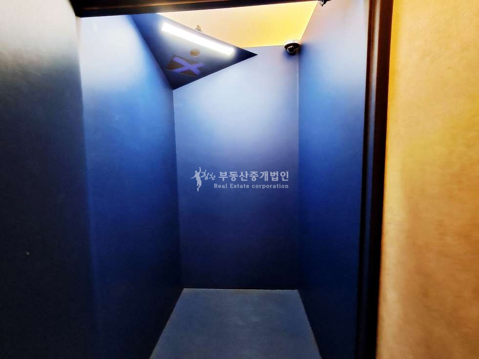 서울 서대문구 창천동 연세로 대로변 희소성있는 낮은 권리 소형 상가 추천 월세 매물번호 12305 사진 5