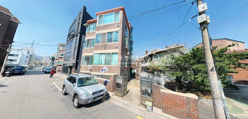 서울 마포구 연남동 홍대 게스트 하우스 추천 매물 매매 매물번호 12886 사진 1