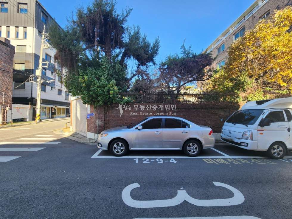 서울 마포구 망원동 가동 망리단길 사거리 코너 용도변경 가능한 단독주택 매매 매물번호 12258 사진 4