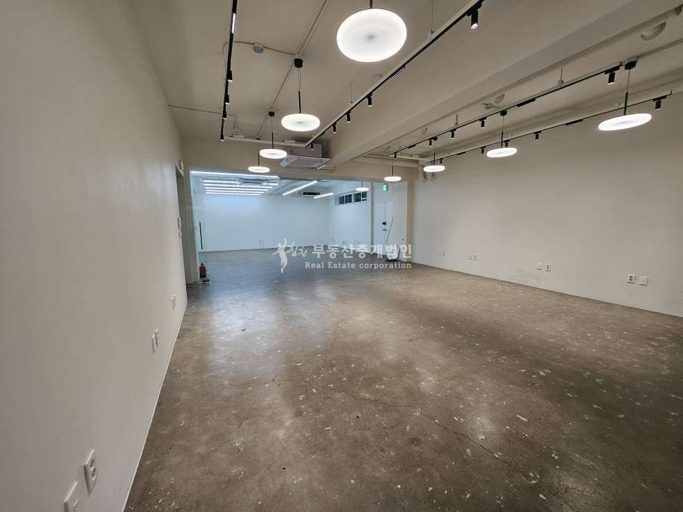 서울 마포구 동교동 전용187.무권리.홍대오피스라인.맛집즐비 월세 매물번호 12494 사진 12